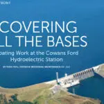 Covering All The Bases by Todd Ceol, Superior Industrial Maintenance