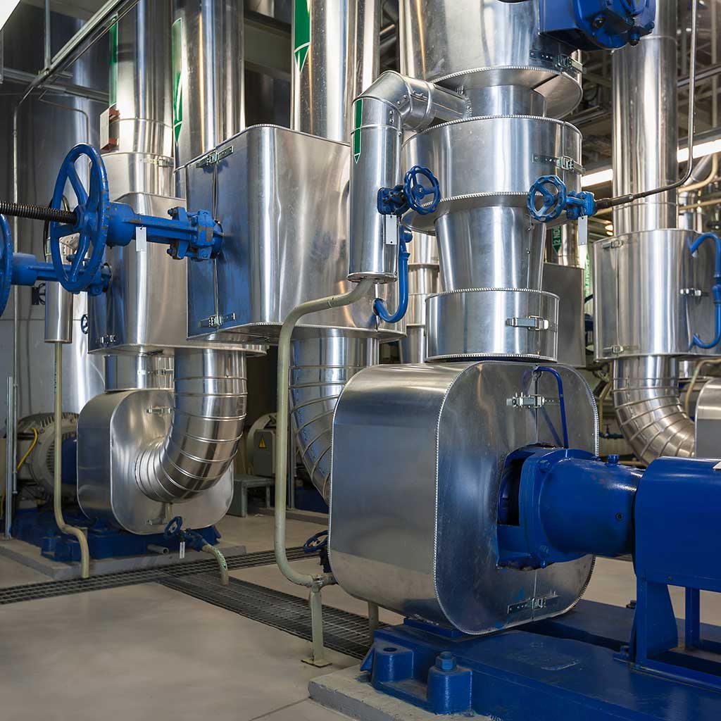 INSULATION Superior Industrial Maintenance Company